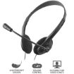 Immagine di HS-100 CHAT HEADSET