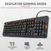 Immagine di GXT 863 MAZZ MECHANICAL KEYBOARD IT