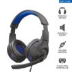 Immagine di GXT 307B RAVU GAMING HEADSET FOR PS