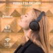 Immagine di ZENA BT WIRELESS HEADPHONES