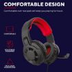 Immagine di GXT411 RADIUS MULTIPLATFORM HEADSET