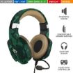 Immagine di GXT323C CARUS HEADSET JUNGLE CAMO