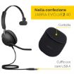 Immagine di 24089-899-999 - JABRA EVOLVE2 40 USB-A MS MONO