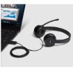 Immagine di Cuffie USB stereo Lenovo 100