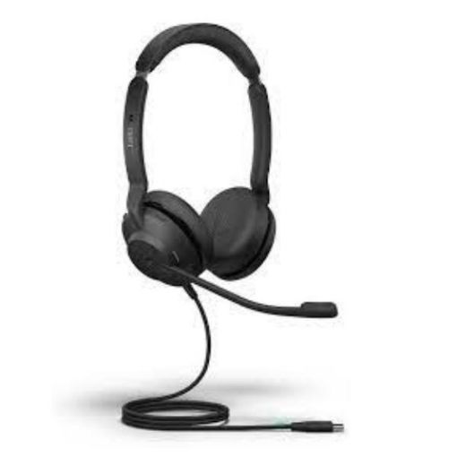 Immagine di 23089-999-879 - Jabra Evolve2 30 Stereo MS USB-c