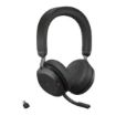 Immagine di 27599-999-899 - Jabra Evolve2 75 - USB-C MS Teams Black