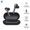 Immagine di NIKA TOUCH BLUETOOTH WIRELESS EARPHONE BLACK