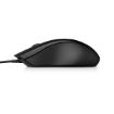 Immagine di HP Wired Mouse 100