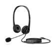 Immagine di HP Wired USB-A Stereo Headset