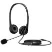 Immagine di Cuffie Stereo HP da 3,5 mm G2