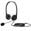 Immagine di Cuffie Stereo HP da 3,5 mm G2