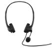 Immagine di Cuffie Stereo HP da 3,5 mm G2