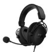 Immagine di Cuffie HyperX Cloud Alpha S - Blackout