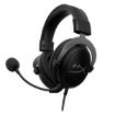 Immagine di Cuffie HyperX Cloud II   GunMetal