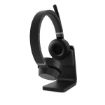 Immagine di Cuffie ANC wireless Go con supporto per ricarica