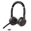 Immagine di 7599-848-109 Jabra  EVOLVE 75 SE STEREO UC LINK380A