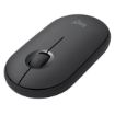 Immagine di Logitech Pebble M350 Graphite