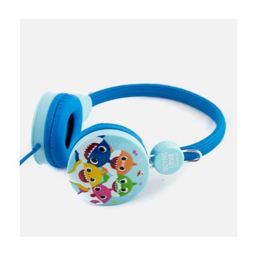 Immagine di BABY SHARK CORE HEADPHONES