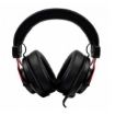 Immagine di AROZZI GAMING HEADSET ARIA RED