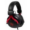 Immagine di AROZZI GAMING HEADSET ARIA RED