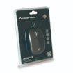 Immagine di MOUSE OTTICO USB CON CAVO RETRATILE, DPI 1000