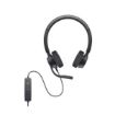 Immagine di Cuffie stereo Dell Pro - WH3022