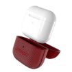 Immagine di TekView Custodia AirPods 3° Generazione - Rosso