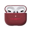 Immagine di TekView Custodia AirPods 3° Generazione - Rosso