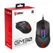 Immagine di MOUSE CLUTCH GM30 WIRED RGB