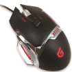 Immagine di mouse gaming 4000 dpi - 8 tasti