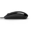 Immagine di Mouse cablato HP X500