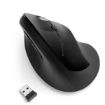 Immagine di Mouse Pro Fit® Ergo wireless verticale