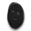 Immagine di Mouse wireless Pro Fit® Ergo per mancini