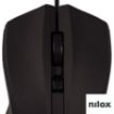 Immagine di MOUSE OTTICO USB 1600DPI BLACK