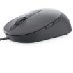 Immagine di Dell Laser Wired Mouse - MS3220 - Grigio