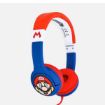 Immagine di SUPER MARIO CHILDREN'S HEADPHONES