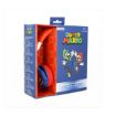 Immagine di SUPER MARIO CHILDREN'S HEADPHONES