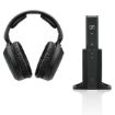 Immagine di RS175 Cuffia Wireless, Tecnologia Digitale