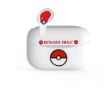 Immagine di Earbuds OTL Technologies POKEMON POKEBALL EARPODS