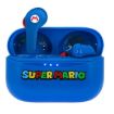 Immagine di Earbuds OTL Technologies SUPER MARIO (BLUE) EARPODS