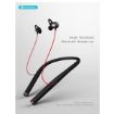 Immagine di Rock - Cuffiette Bluetooth con Microfono Sportive - Nero