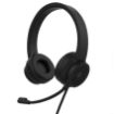 Immagine di SWHEADSET - Wired Headphones [SMARTWORKING]