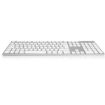 Immagine di XKKITA-MCU USB CON NUMERIC KEYPAD MAC VERSION