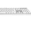 Immagine di XKKITA-MCBT  BLUETOOTH CON NUMERIC KEYPAD MAC VERSION