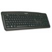 Immagine di XKKITA2 Tastiera Business Italiana USB Black Soft Touch