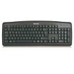 Immagine di XKKITA2 Tastiera Business Italiana USB Black Soft Touch