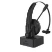 Immagine di SWHEADSETMONO - Wireless Headphones [SMARTWORKING]