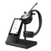 Immagine di WH66-DUAL-TEAMS - Yealink WH66 Dual Teams - Workstation DECT Wireless Headset