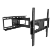 Immagine di EQUIP - STAFFA TV PARETE 32"-55" ARTICOLATA