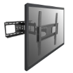 Immagine di EQUIP - STAFFA TV PARETE 32"-55" ARTICOLATA